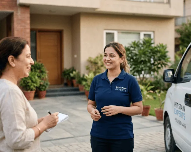 Pet Stain Carpet Cleaning Milpitas, CA FAQs